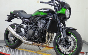 KAWASAKI Z900RS CAFE 2025 ZR900K