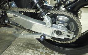 SUZUKI GSX1100S KATANA 1997 GU76A