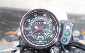 KAWASAKI W175 SE BJ175A
