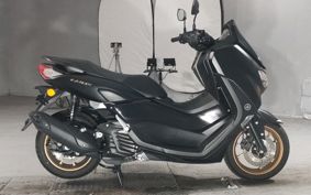 YAMAHA N-MAX 125 SEG6J