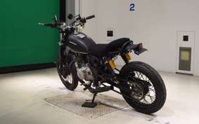 SUZUKI GRASS TRACKER 1999 NJ47A