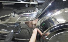 HARLEY FLTRU 1690 2011