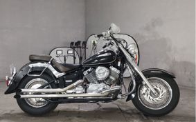 YAMAHA DRAGSTAR 400 CLASSIC 2014 VH02J