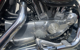 HARLEY XL883L 2009 CR2