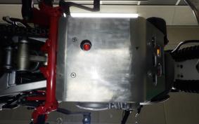 YAMAHA SEROW 250 Gen.3 2022 DG31J