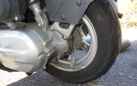 SUZUKI ADDRESS V125 DT11A