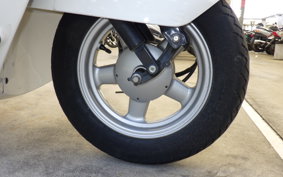 HONDA GYRO CANOPY 2003 TA03