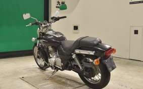 KAWASAKI ELIMINATOR 125 2013 BN125A