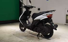 SUZUKI ADDRESS V125 S 2025 CF4MA
