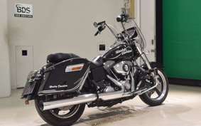 HARLEY FLD 1580 2014