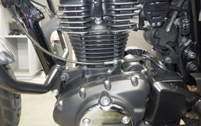 HONDA GB350S 2023 NC59