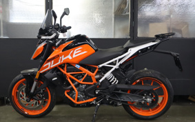KTM 390 DUKE 2018 JPJ40