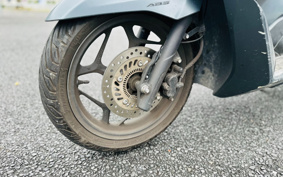 HONDA PCX 160 KF47