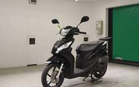 HONDA DIO 110 2000 JF31