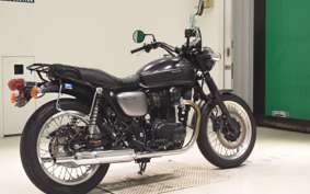 KAWASAKI W800 STREET 2019 EJ800B