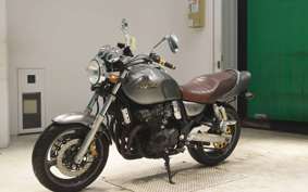 SUZUKI INAZUMA 400 (GSX400) 2002 GK7BA