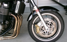 KAWASAKI ZRX-2 1996 ZR400E