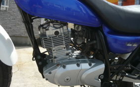 SUZUKI VANVAN 200 NH41A