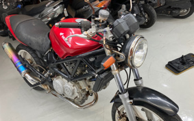 HONDA VTR 250 MC33