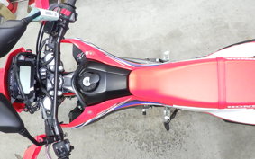 HONDA CRF250L MD47