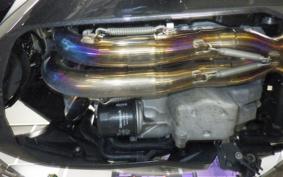 KAWASAKI NINJA 1000 SX 2021 ZXT02K