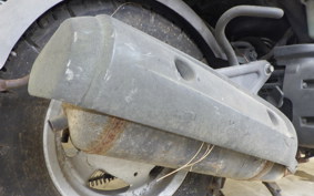 YAMAHA GEAR Gen.2 UA06J