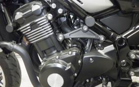 KAWASAKI Z900RS 2021 ZR900C