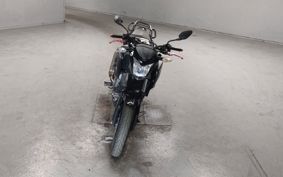 HONDA CB250 MC43