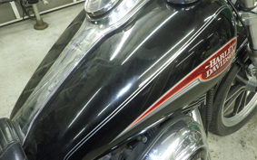 HARLEY FXDL 1580 2007