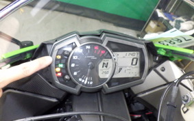 KAWASAKI NINJA ZX-6R A 2020 ZX636G