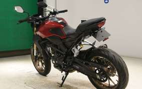 HONDA CB250RA MC52
