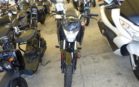 HONDA CBF125R