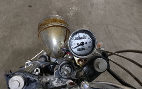 HONDA FTR223 MC34