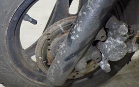 SUZUKI ADDRESS V125 G CF46A