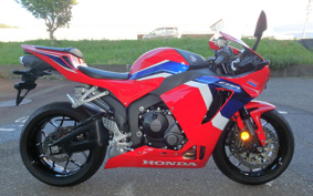 HONDA CBR600RR ABS 2022 PC40