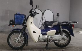 HONDA SUPER CUB50 AA07