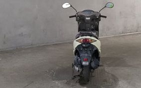 HONDA DIO CHESTER AF62