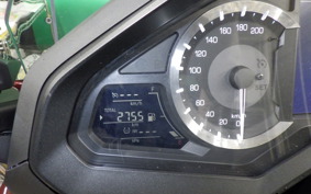 HONDA GL 1800 GOLD WING TOUR DCT 2025 SC79