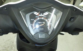 HONDA DIO 110 2020 JF31