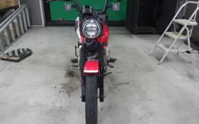 HONDA CT125 HUNTER CUB 2022 JA55