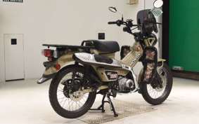 HONDA CT125 HUNTER CUB 2024 JA55