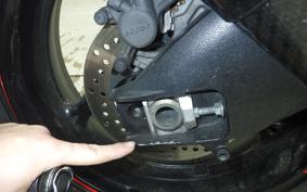 SUZUKI GSX-R1000 2013