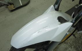 YAMAHA YX125