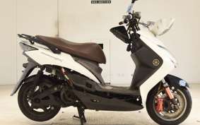 YAMAHA CYGNUS 125 XSR 2 SE44J