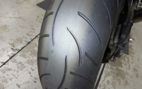 KAWASAKI ZX 1200 NINJA R 2003 ZXT20B
