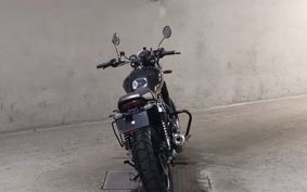 HONDA GB350S 2022 NC59