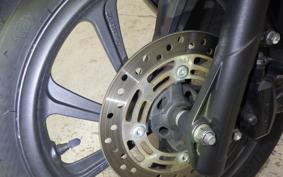 HONDA PCX125 2014 JF81