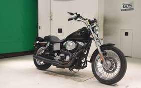 HARLEY FXDL 1450 2001