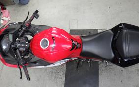 KAWASAKI NINJA 250 ABS EX250L