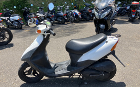 SUZUKI LET'S2 CA1PA